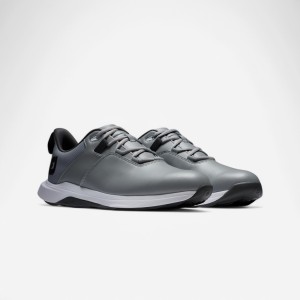 Buty do golfa męskie Footjoy Prolite