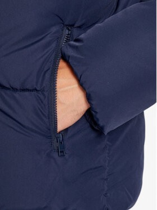 Jack & Jones Kurtka zimowa Max 12238745 Granatowy Regular Fit