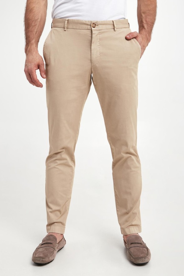 Spodnie męskie Hank-D JOOP!