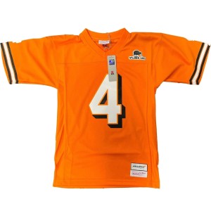 Koszulka Mitchell & Ness Collab Mclaren Norris