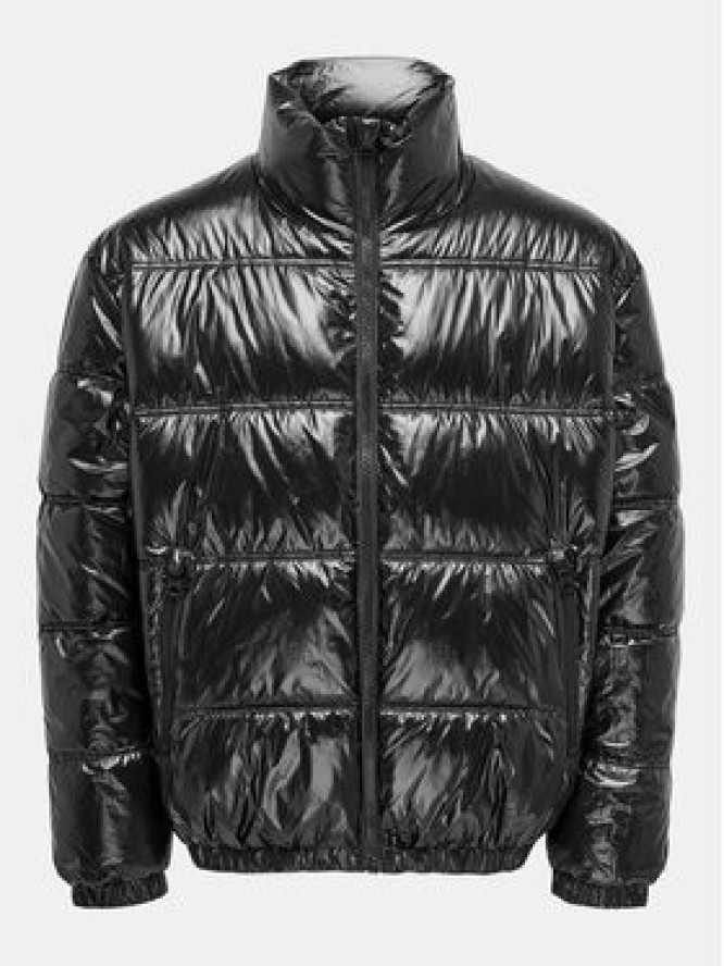 Only & Sons Kurtka zimowa Prim 22030315 Czarny Regular Fit