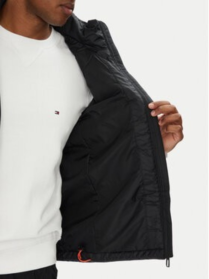 adidas Kamizelka Terrex Multi Climawarm JD8403 Czarny Regular Fit