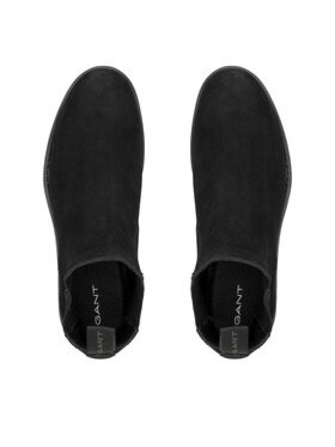 Gant Sztyblety 29653750 Czarny