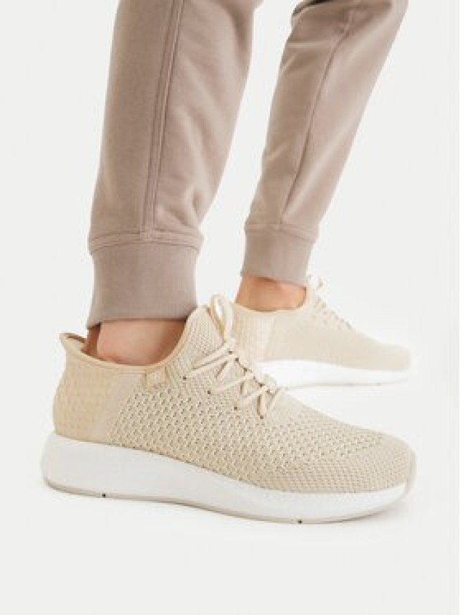 Go Soft Sneakersy CEO-MGVA-GO07 Beżowy