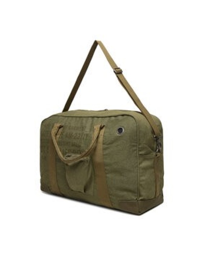 Aeronautica Militare Torba 252BO1158UCT03589 Zielony