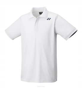 Koszulka tenisowa Yonex Unisex Polo Practice