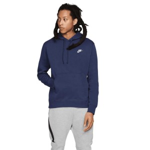 Bluza z kapturem Nike Sportswear Club Fleece, Mężczyźni
