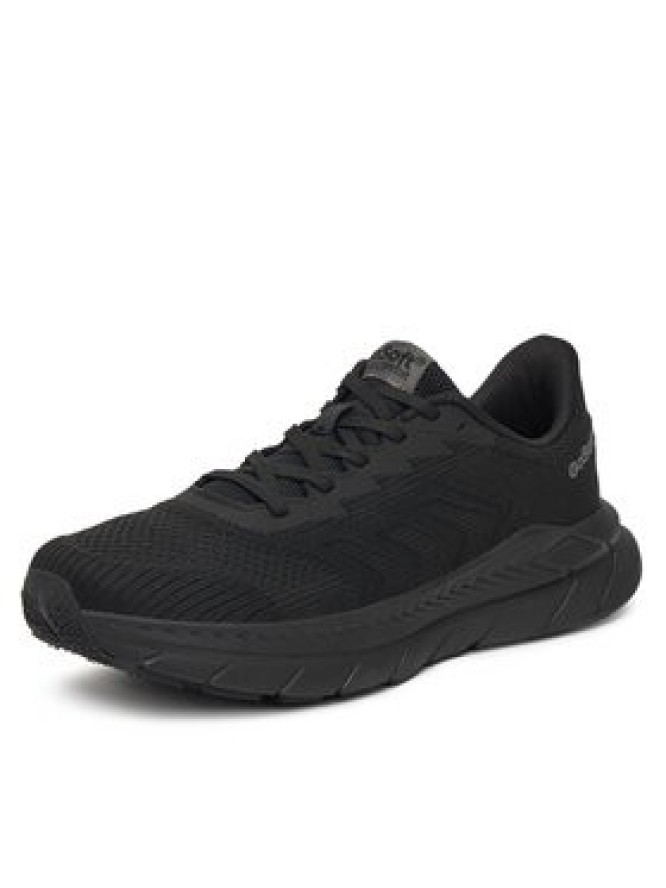 Go Soft Sneakersy V11-140 Czarny