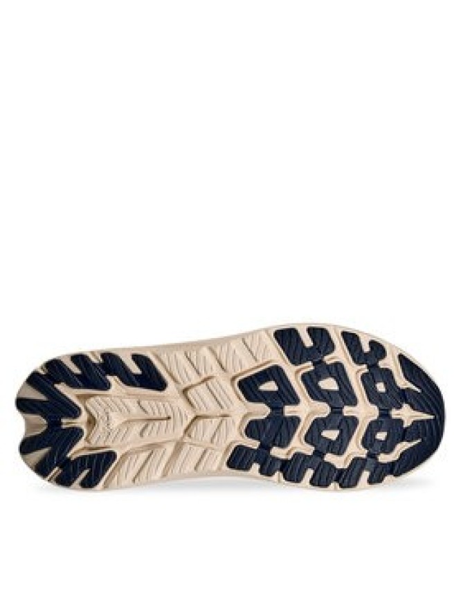 Hoka Buty do biegania Kawana 3 1171894 Beżowy