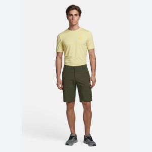 Krótkie spodenki cargo Endura Loop ZIELONE 2XL