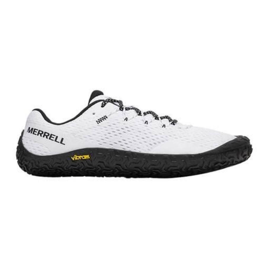 Buty do tenisa męskie Merrell Vapor Glove 6