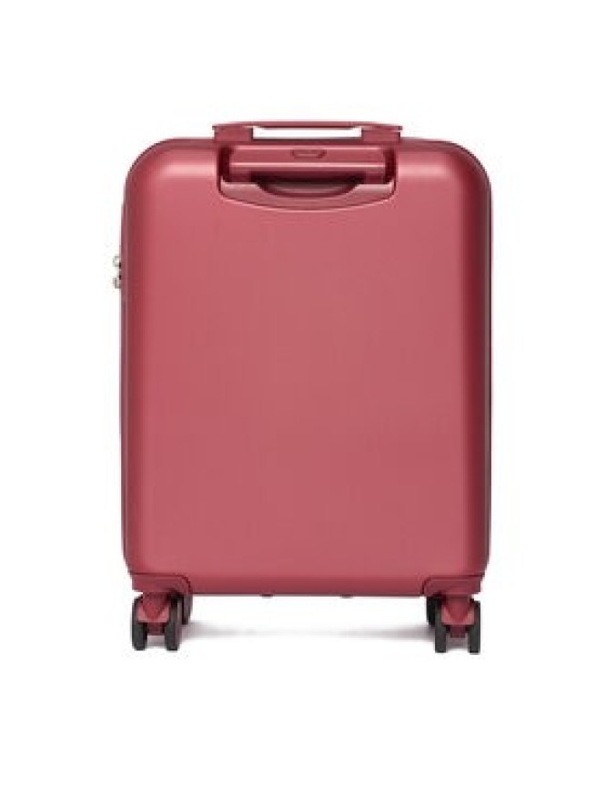 Beverly Hills Polo Club Walizka kabinowa CEO-BHPC-S-004-08-BURGUNDY Bordowy