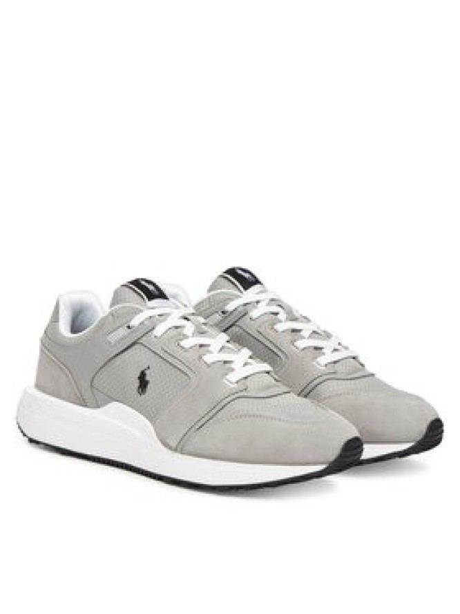 Polo Ralph Lauren Sneakersy Train 89 V2 809973974004 Szary