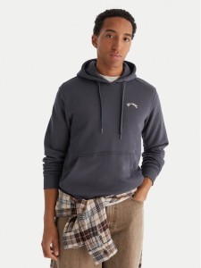 Billabong Bluza EBYFT00147 Granatowy Regular Fit