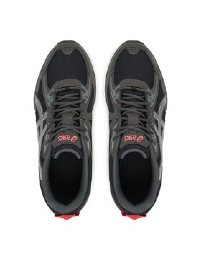 Asics Sneakersy Gel-Venture 6 1203A438 Czarny