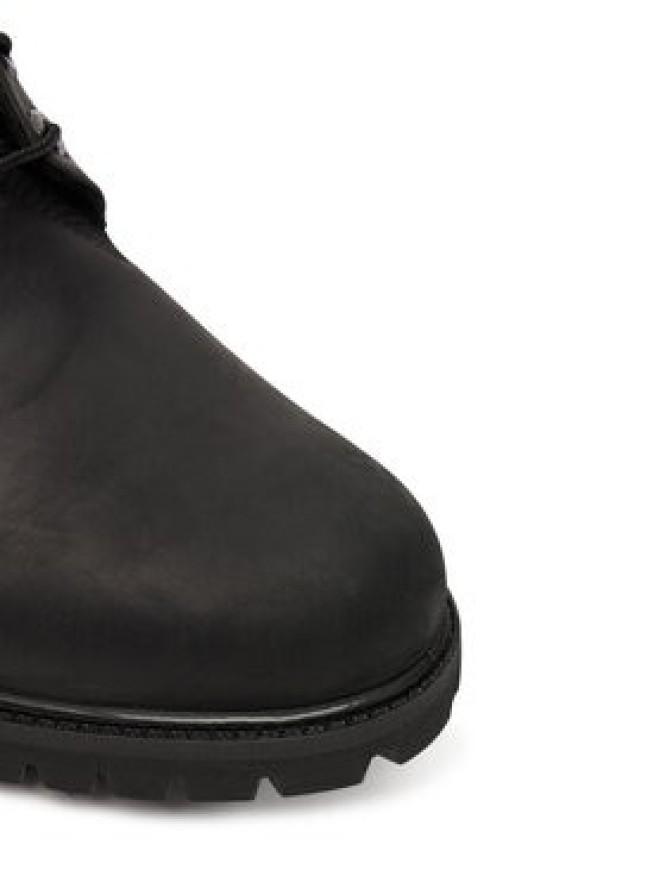 Timberland Trapery Premium 6-Inch Waterproof Winter TB1A2E2P0011 Czarny