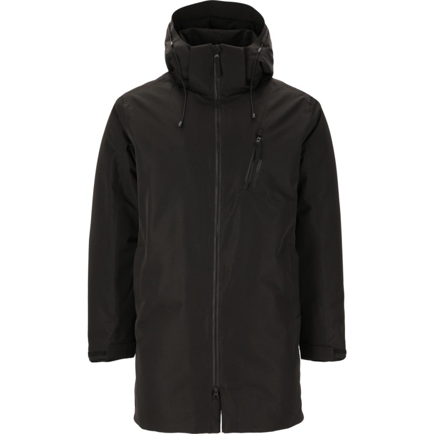 Parka Whistler Bellway W-Pro 10000