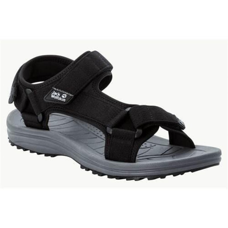 Buty do chodzenia męskie Jack Wolfskin Wave Breaker