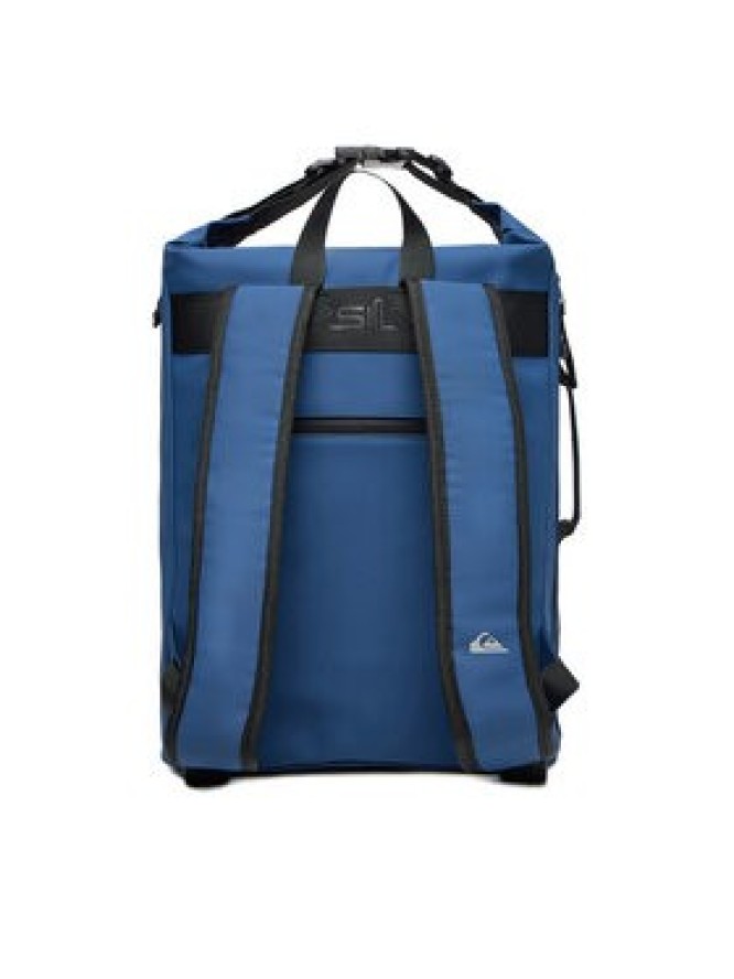 Quiksilver Plecak C-QUIC-KL-002-08 Niebieski