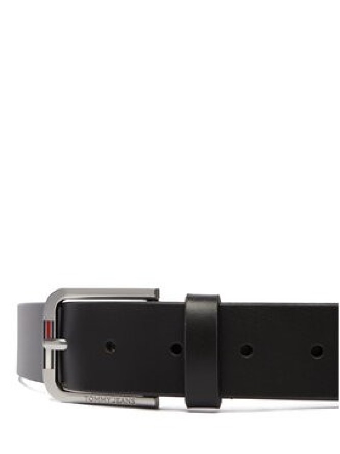 Tommy Jeans Pasek Męski Tjm Austin Seasonal 3.5 AM0AM14234 Brązowy