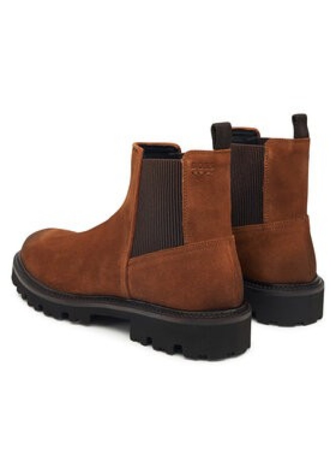 BOSS Sztyblety Julyo 50552572 Brązowy