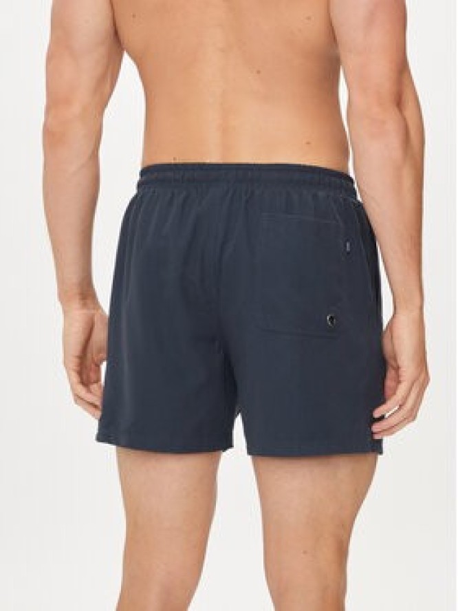 JOOP! Jeans Szorty kąpielowe 30035606 Niebieski