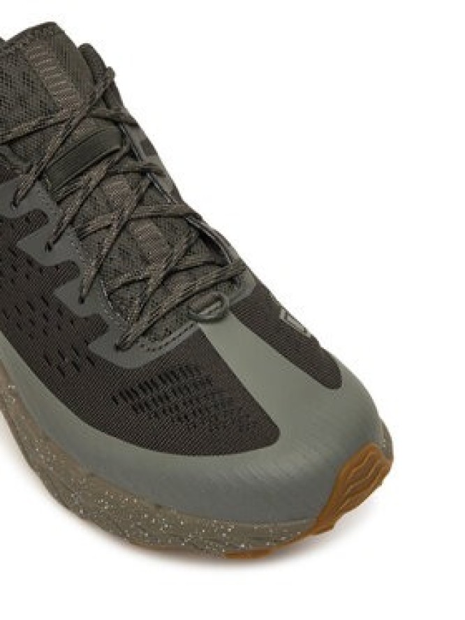 Merrell Sneakersy Agility Peak 5 Gore-Tex J068701 Khaki