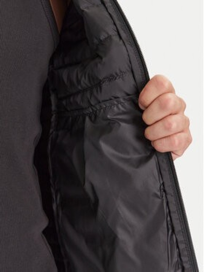 Helly Hansen Kurtka outdoor Banff 63251 Czarny Regular Fit