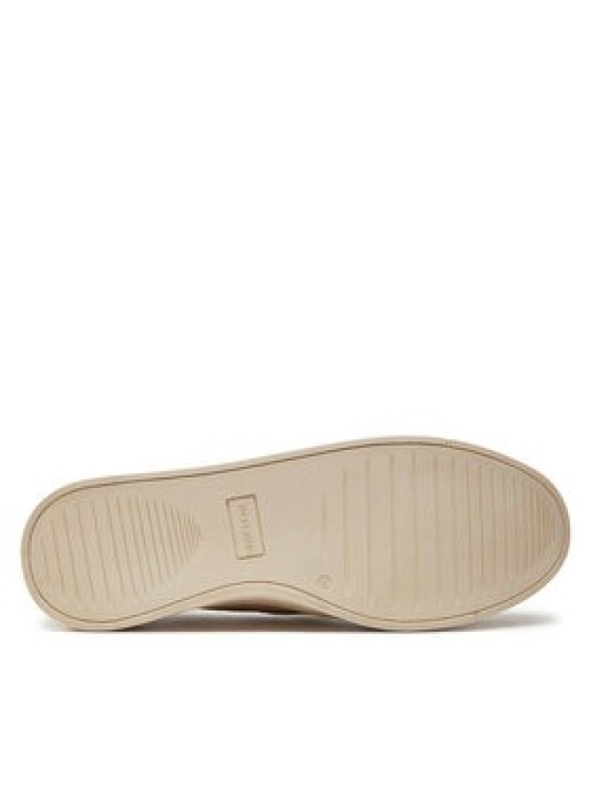 Jack & Jones Półbuty Jfwmaccartney 12228939 Brązowy