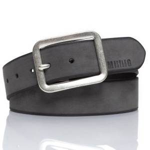 MUSTANG PASEK SKÓRZANY SOPO-MUS140 790 40mm Ledergürtel (RO40-2251A)