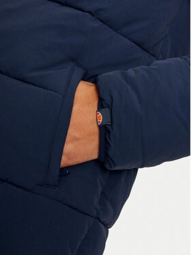 Ellesse Kurtka zimowa Nebula SHR12789 Granatowy Regular Fit