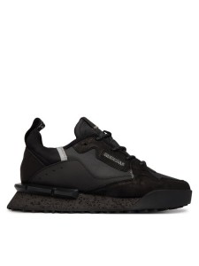 REPLAY Sneakersy GMS1P .000.C0076L Czarny