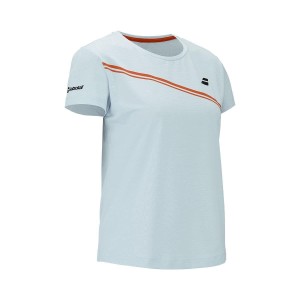 T-shirt Babolat Play Junior