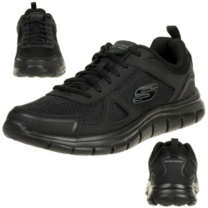 Buty do chodzenia męskie Skechers Trackscloric