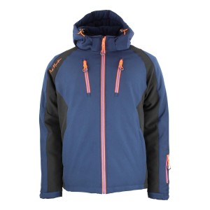 Kurtka narciarska Peak Mountain Softshell