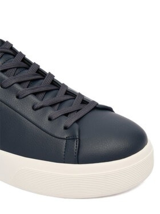 REPLAY Sneakersy GMZ7O .000.C0001L Granatowy