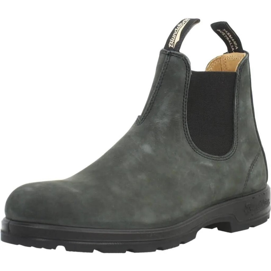 Buty BLUNDSTONE 587BS Szary