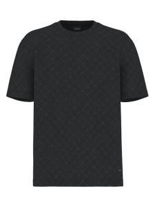 JOOP! T-Shirt 17 JJ-26Berko 30046984 Czarny Modern Fit