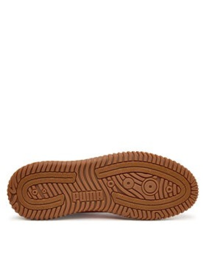 Puma Sneakersy Puma Club Kayzer 402603 10 Granatowy