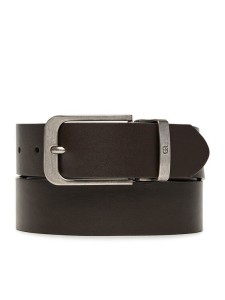 Gino Rossi Pasek C-JAMES-ZP23015 Brązowy