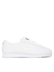 Lacoste Sneakersy Club-Low 7-49SMA0107 Biały