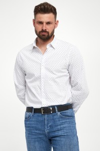 Koszula męska ARMANI EXCHANGE