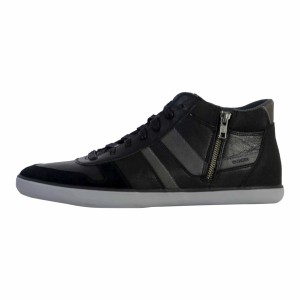 Buty GEOX U26BCA 0PT22 Czarny
