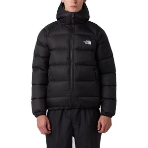 Kurtka THE NORTH FACE M HYDRNLTE DWN HDY Czarny