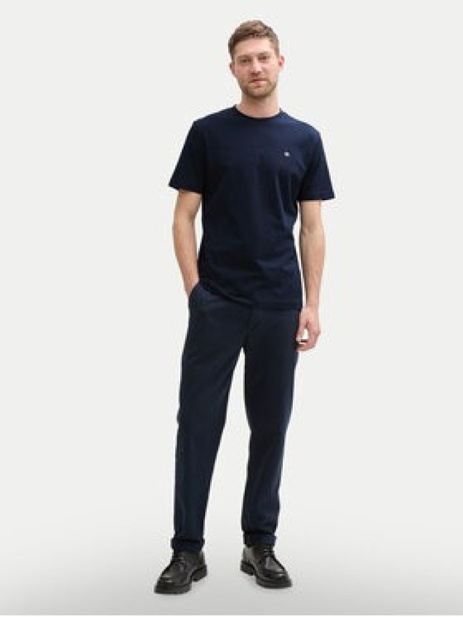 Tom Tailor Komplet t-shirtów 1047049 Kolorowy Regular Fit