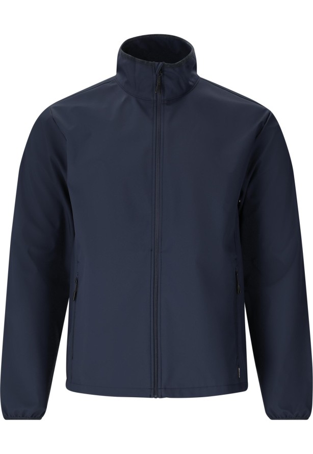 Softshell męski Whistler Lango