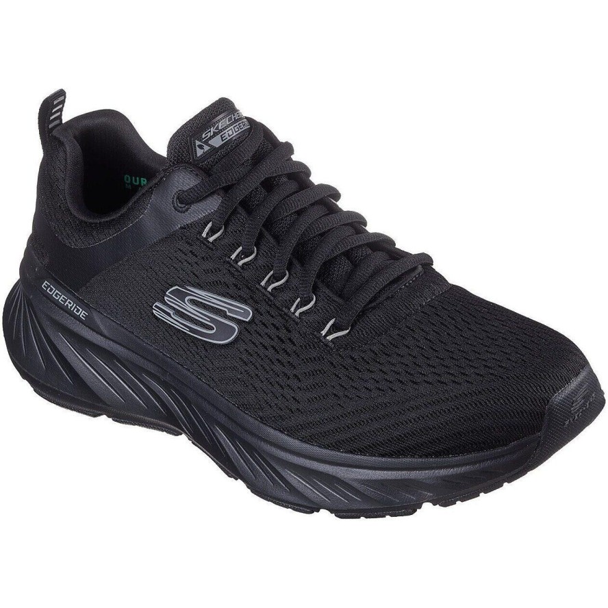 Buty sportowe męskie Skechers Edgeride Contentio