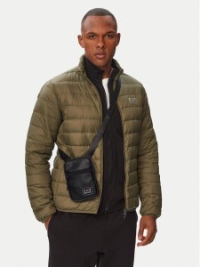 EA7 Emporio Armani Saszetka 7X000391 AF29345 Czarny