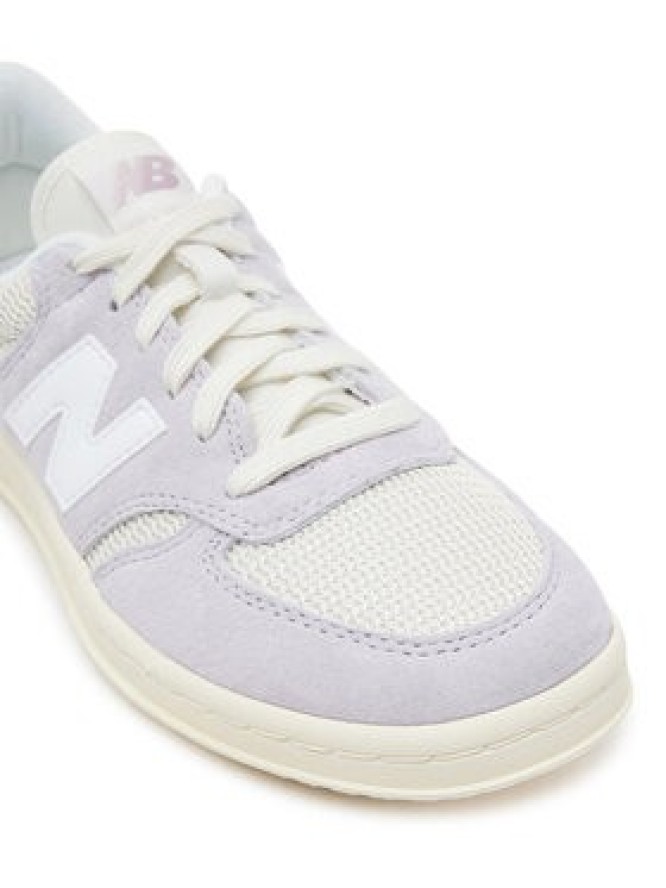 New Balance Sneakersy CT500GC Fioletowy