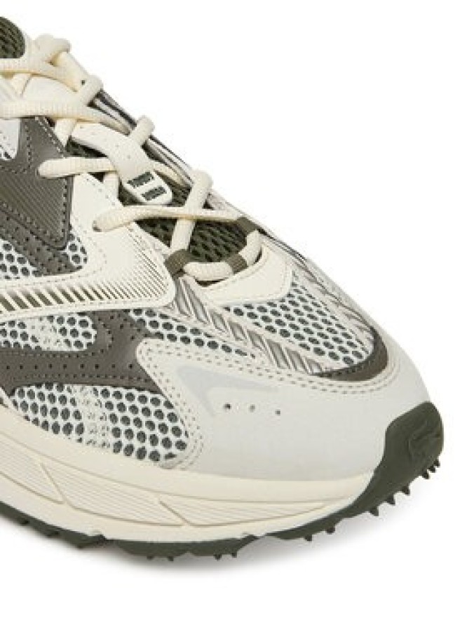 Lacoste Sneakersy L003 Neo Shot 7-50SMA0121 Écru